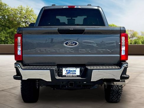 New 2026 Ford F250 XLT w/ Tremor Off-Road Package AWD/4WD image 4