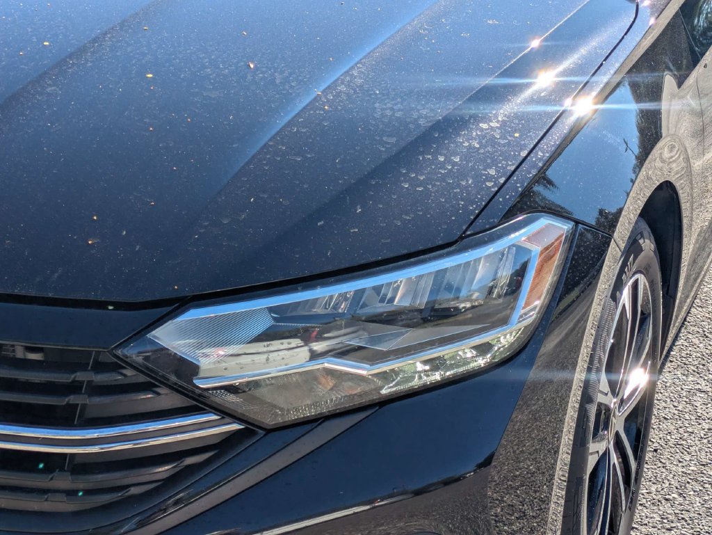 Used 2024 Volkswagen Jetta Sport FWD image 9