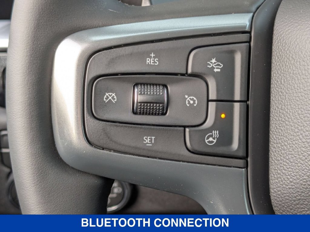 New 2026 Chevrolet Silverado 1500 LTZ w/ LTZ Premium Package AWD/4WD image 18