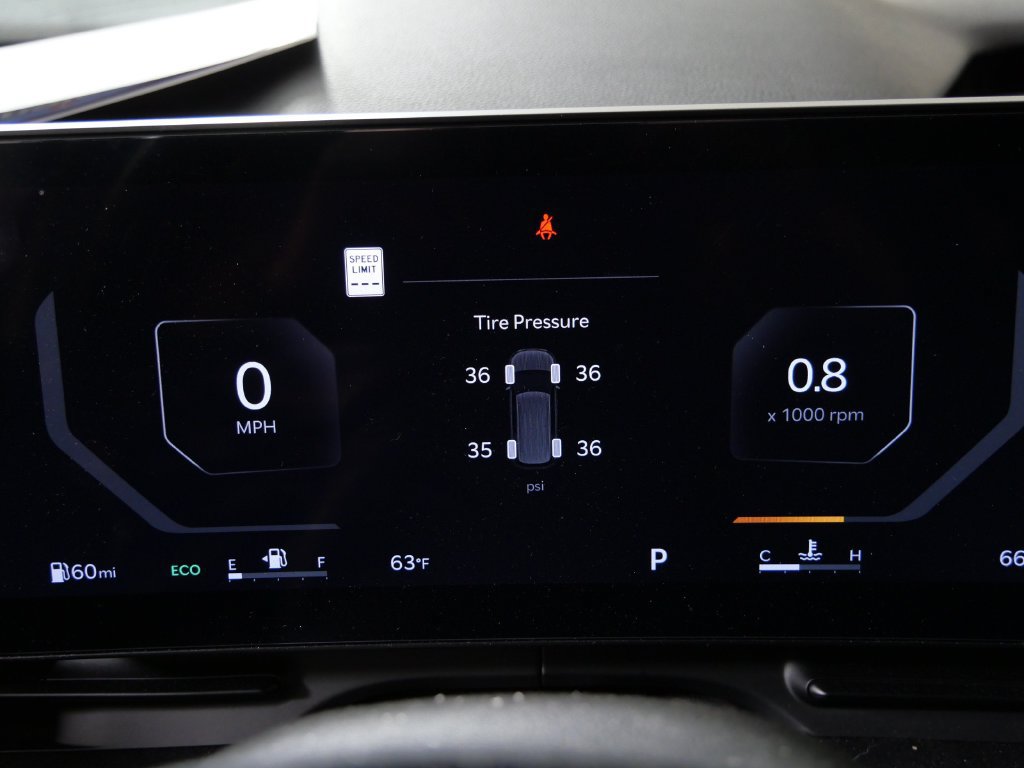 Used 2025 Kia Carnival SX Prestige FWD image 33