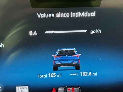 Used 2025 BMW X3 xDrive30i w/ Premium Package image 13