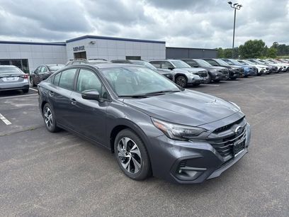 New 2025 Subaru Legacy Premium