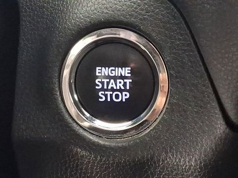 Used 2024 Toyota RAV4 XLE image 24