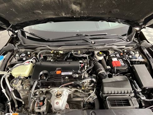 Used 2020 Honda Civic Sport image 12