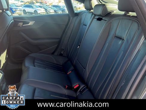 Used 2024 Audi A5 2.0T Premium Plus image 13