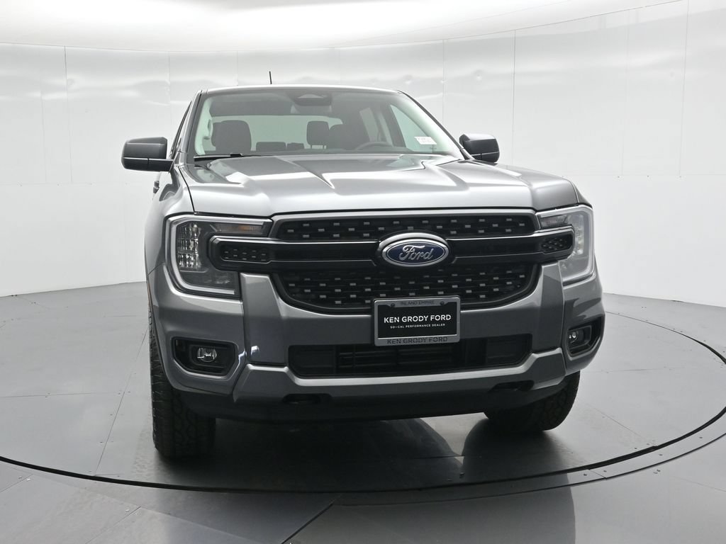 New 2025 Ford Ranger XL w/ Trailer Tow Package AWD/4WD image 52