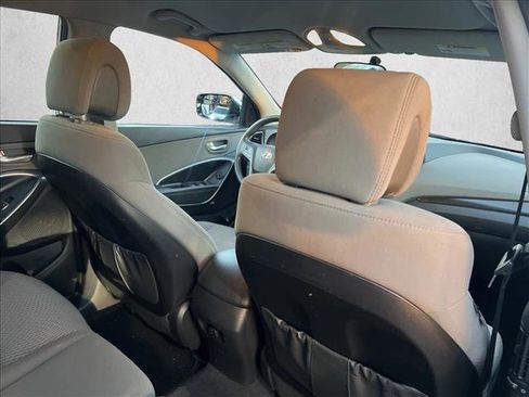 Used 2017 Hyundai Santa Fe Sport w/ Cargo Package image 22