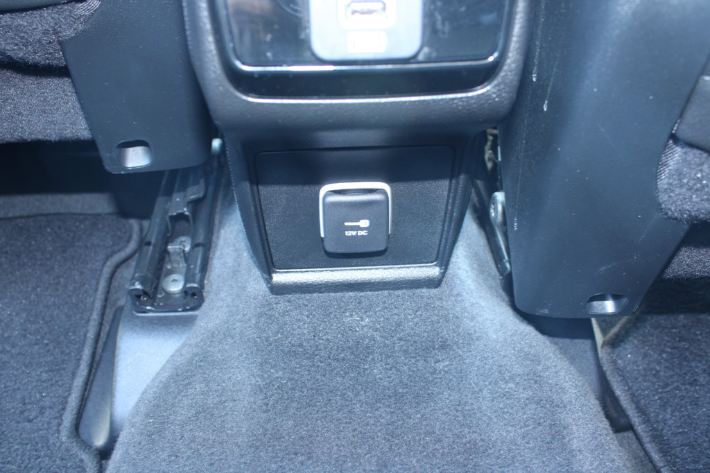 Used 2022 Jeep Compass Latitude AWD/4WD image 22