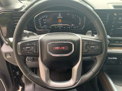 Used 2024 GMC Sierra 1500 Elevation w/ Elevation Premium Package AWD/4WD image 19