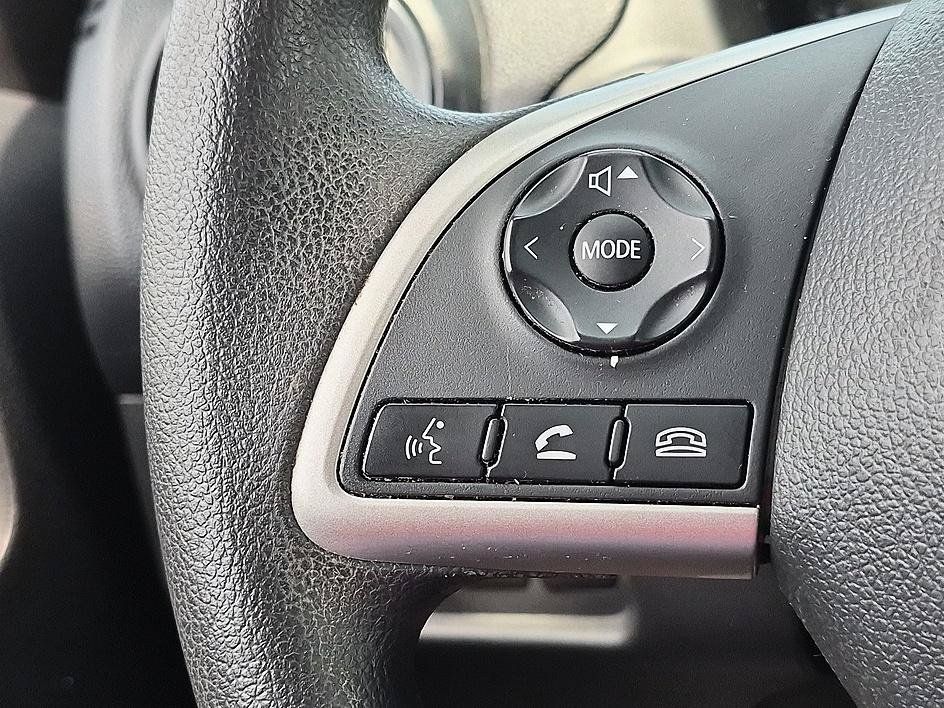 Used 2024 Mitsubishi Mirage ES FWD image 17