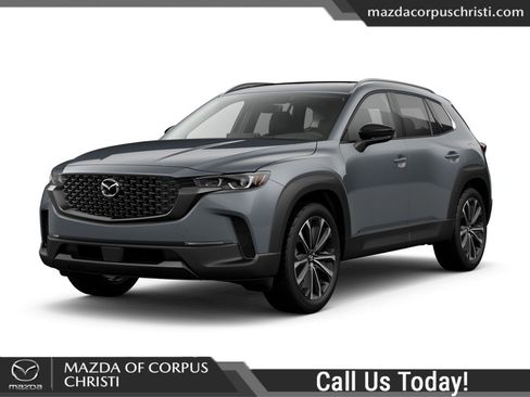 Used 2024 MAZDA CX-50 AWD 2.5 S w/ Premium Plus Pkg image 1