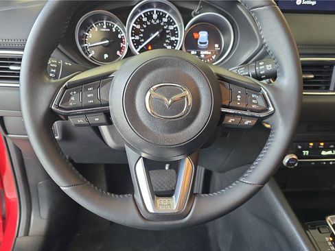 Used 2024 MAZDA CX-5 AWD 2.5 S w/ Select Package image 27