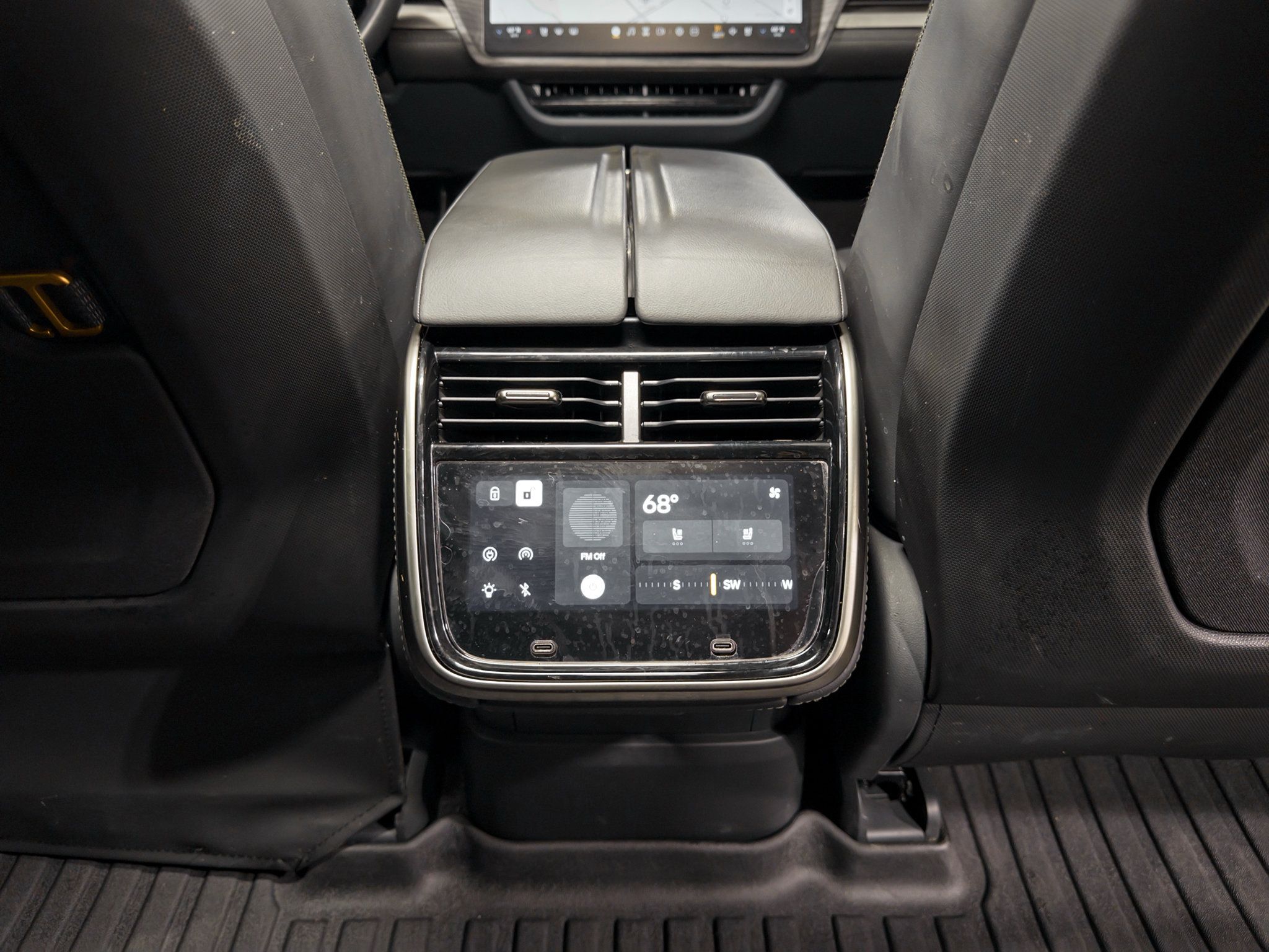 Used 2023 Rivian R1S Adventure Quad AWD/4WD image 21