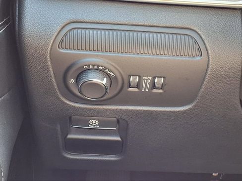 New 2026 Jeep Grand Wagoneer Limited AWD/4WD image 16