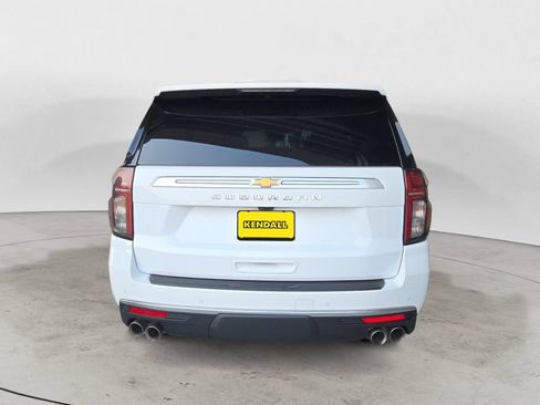 Used 2023 Chevrolet Suburban High Country AWD/4WD image 6