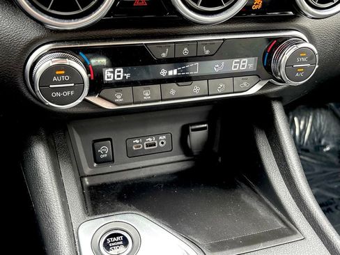 Certified 2025 Nissan Sentra SV w/ All-Weather Package FWD image 22