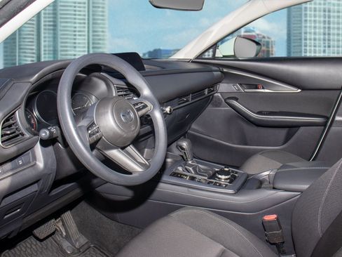 Used 2021 MAZDA CX-30 FWD 2.5 S image 5