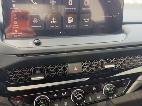 New 2026 Honda Accord Sport image 19