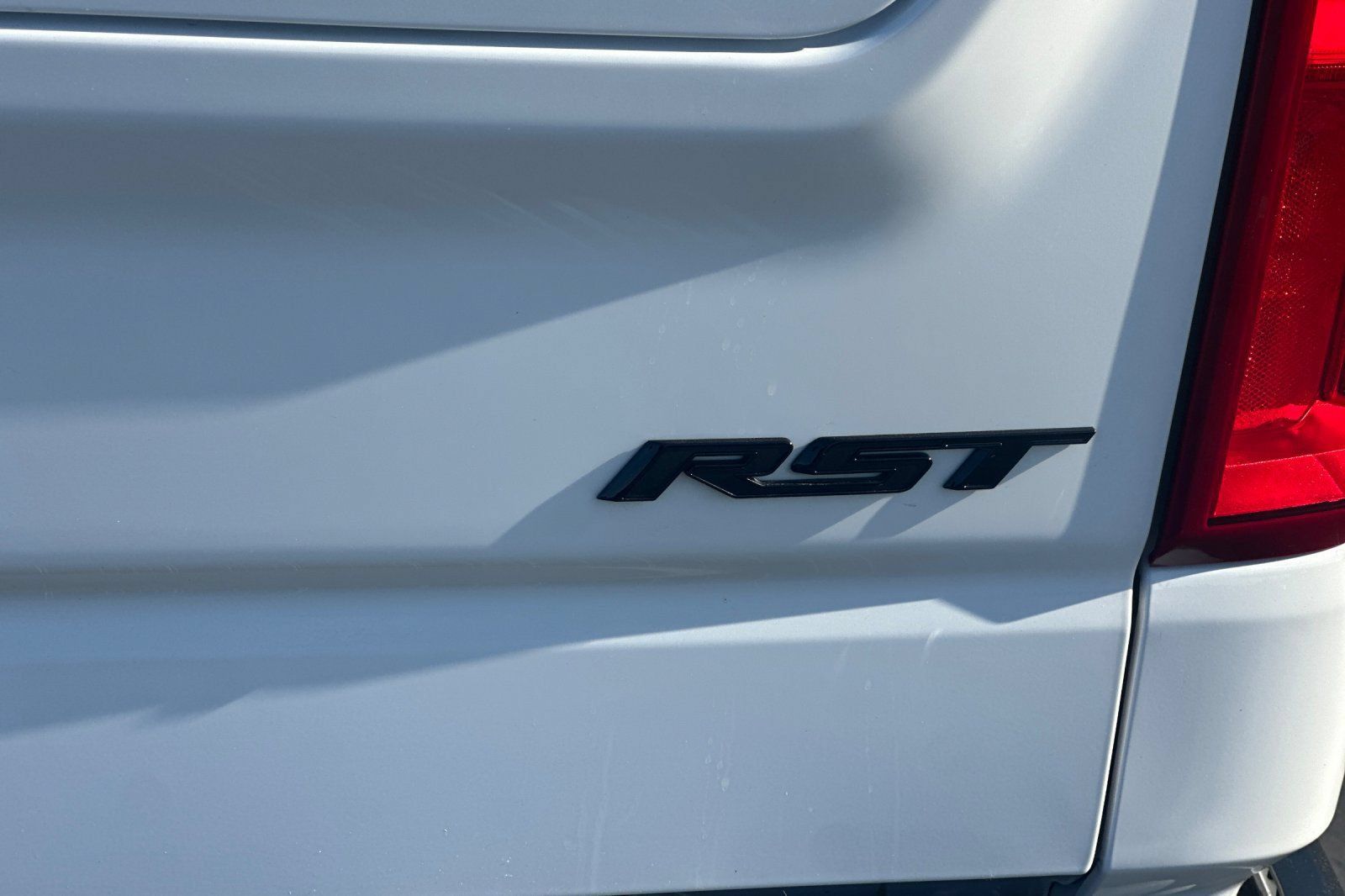 Used 2026 Chevrolet Silverado 1500 RST w/ RST All Star Premium Package AWD/4WD image 49