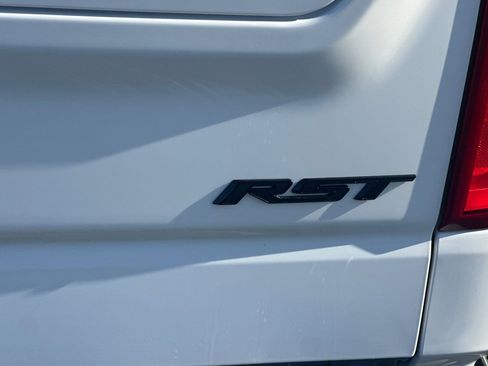 Used 2026 Chevrolet Silverado 1500 RST w/ RST All Star Premium Package AWD/4WD image 49