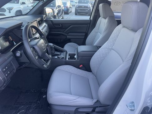 New 2026 Toyota Tacoma SR5 image 2