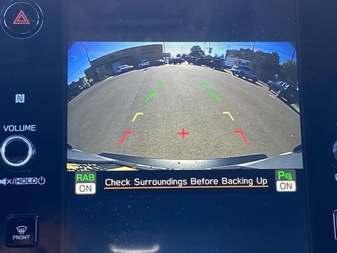 New 2025 Subaru WRX Limited image 24