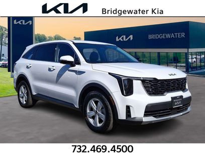New 2026 Kia Sorento LX