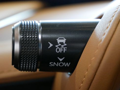 Used 2021 Lexus LC 500 Coupe w/ Sport Package image 30