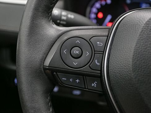 Used 2023 Toyota RAV4 XLE w/ Convenience Package AWD/4WD image 36