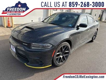 Used 2018 Dodge Charger R/T