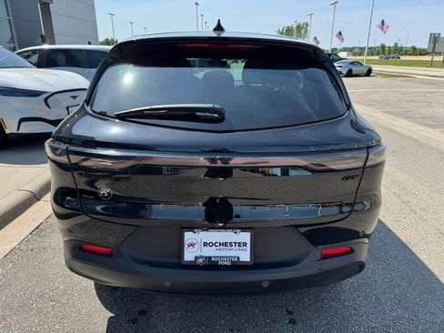 Used 2023 Dodge Hornet GT w/ Tech Pack w/o Parking AWD/4WD image 36