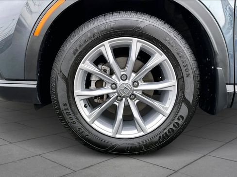 Used 2023 Honda CR-V EX-L image 10