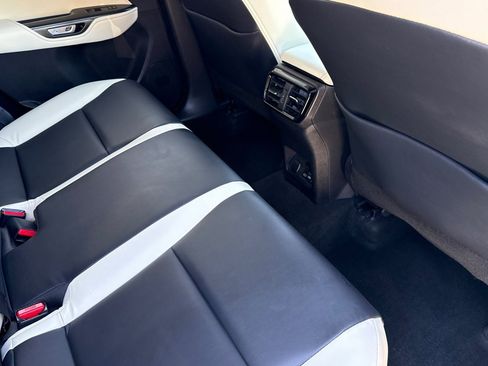 Certified 2024 Lexus NX 350 AWD w/ Cold Area Package image 29