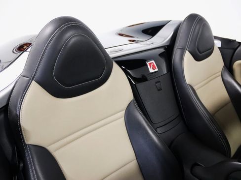 Used 2007 Saturn Sky w/ Premium Trim Pkg image 53