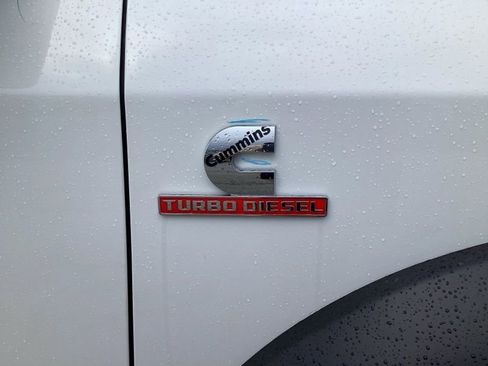 New 2026 RAM 5500 Tradesman w/ Chrome Appearance Group AWD/4WD image 10