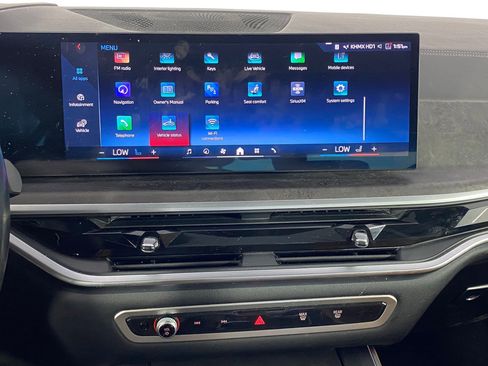 Certified 2024 BMW X5 M60i image 24