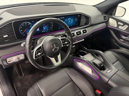 Used 2021 Mercedes-Benz GLE 350 4MATIC image 12