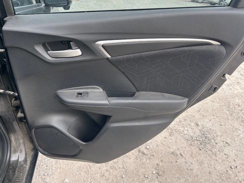 Used 2015 Honda Fit EX image 14