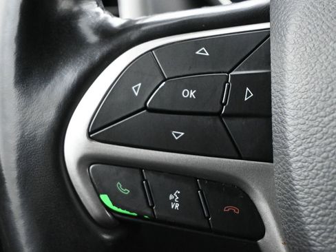 Used 2021 Jeep Grand Cherokee Limited image 6