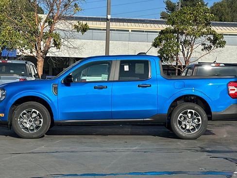 New 2026 Ford Maverick XLT image 7