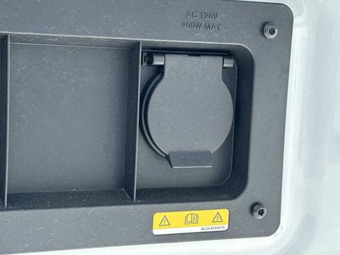 New 2026 Ford Ranger Raptor image 14