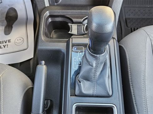 Used 2023 Toyota Tacoma SR image 17