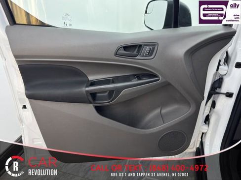 Used 2021 Ford Transit Connect XL image 41