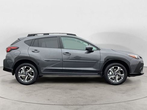 New 2026 Subaru Crosstrek 2.0i Premium AWD/4WD image 6