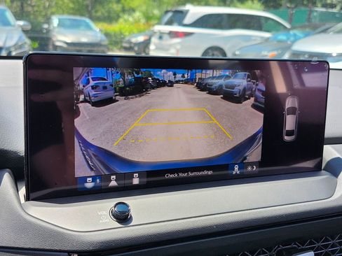 New 2025 Honda Accord EX-L image 23