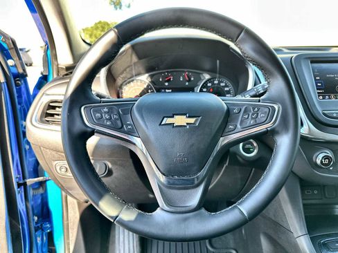 Certified 2024 Chevrolet Equinox LT image 20