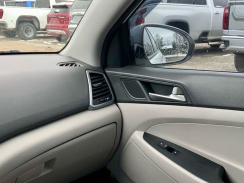 Used 2018 Hyundai Tucson Value image 34