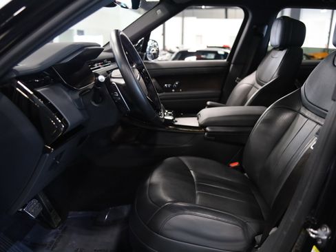 Used 2023 Land Rover Range Rover Sport SE Dynamic AWD/4WD image 16