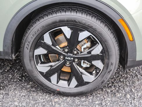 Used 2023 Kia Sportage X-Line w/ X-Line Premium Package image 14