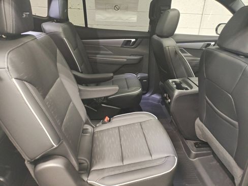 New 2026 Buick Enclave Sport Touring w/ Power Package image 11